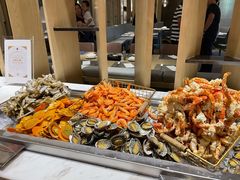-上海临港美爵酒店·铃兰西餐厅