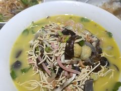 -品大伍·食之道品伍味(汪海店)