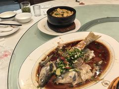 -古韵餐厅(湖畔大学店)