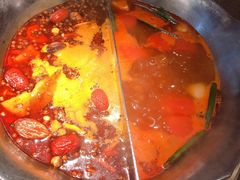 台式麻辣锅-湊湊火锅·茶憩(世博大道店)