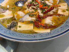 -川香楼酒家