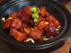 -自己人(九码头店)