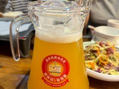 -管氏翅吧(望京东店)