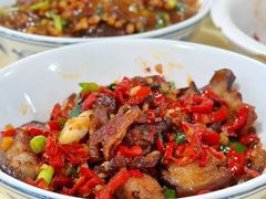 -笨罗卜浏阳菜馆(太平街店)