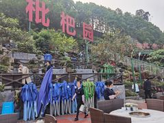 -枇杷园食为鲜火锅(南山店)
