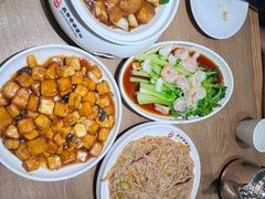 -直隶安家罩饼(复兴路店)