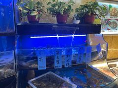 -沈家门小海鲜