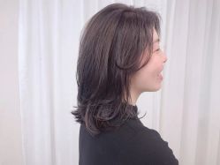 -京都造型·烫发·染发
