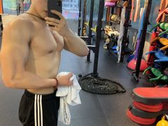 -佳禾健身(三元里店)