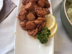 -新侨三宝乐西餐厅(崇文门店)