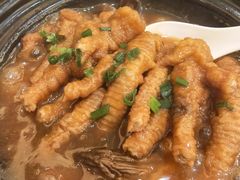 -鹭园酒家·四十年老字号