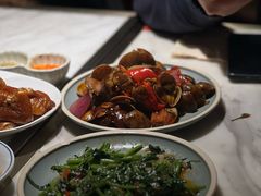-星平鸡饭·粤菜小炒(印象城旗舰店)