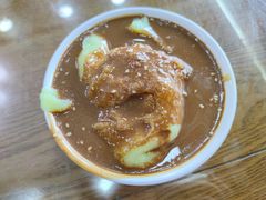 面茶-白魁老号饭庄(交道口店)