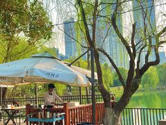 -时间仓(月湖公园店)