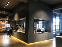-来回·咖啡(天河南店)