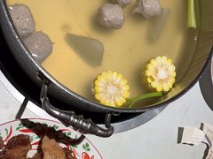 -汕头八合里海记牛肉店(清河店)