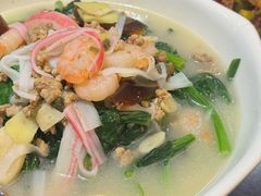 -China Red Restaurant 满庭红川菜馆