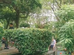-广州神农草堂中医药博物馆