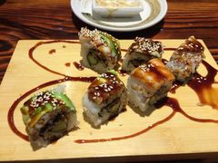 iphone_upload_pic-石屋料理(南京西路店)