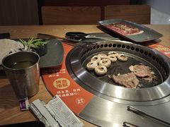 -新石器烤肉(百联川沙店)