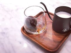 月球咖啡-Home Cafe(水榭春天店)