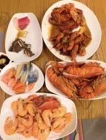 -解放碑威斯汀酒店-知味国际美食餐厅