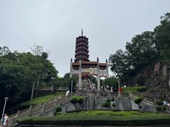 -大雁山风景区