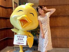 -厦门日月谷温泉渡假村