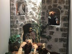 -济州岛泰迪熊博物馆