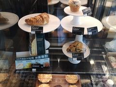 -星巴克(泰安万达店)