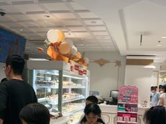 -85度C(南京龙江店)