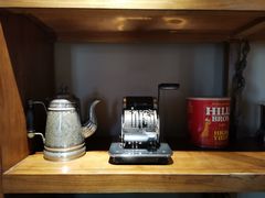 自助取餐区-1901 Cafe(西四店)