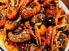 红油小龙虾-马头巷·隐庐居·红油大虾(园区店)