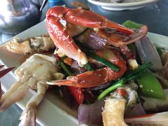 -四川小胡子海鲜(丁村万人海鲜广场店)