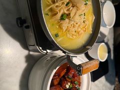 -小菜园新徽菜(无锡宜家荟聚中心店)