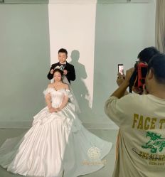 -你好晴天·目的地婚礼