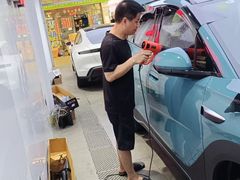 -阿胡BOP保镖隐形车衣(静安旗舰店)