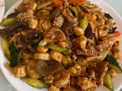 -胖子菜馆(隆昌路店)
