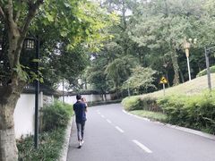 -东航云逸酒店(九溪烟树店)