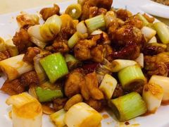 -昱德来·天津菜(河西店)