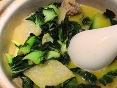 -周家二小姐的菜(西津渡店)