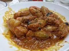 -海鲜e族(马王堆店)