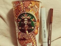 -星巴克(成都机场T2店)