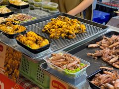 -尚泰清迈机场购物中心