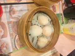 -添好运点心专门店(中环IFC店)