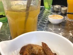 -公仔堂港式茶餐厅(西村店)