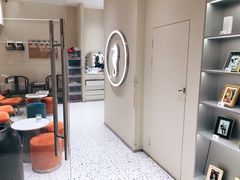 -海马体照相馆(大连罗斯福广场店)