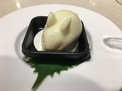 -海底捞火锅(上元大街店)