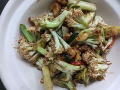 -客语-客家菜(石岐店)