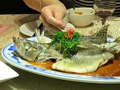 -顺丰轩园林酒家(天河店)